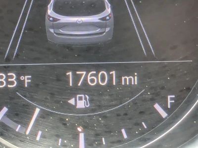 2023 Mazda CX-5 — photo 27 view