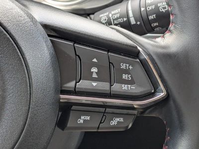 2023 Mazda CX-5 — photo 25 view