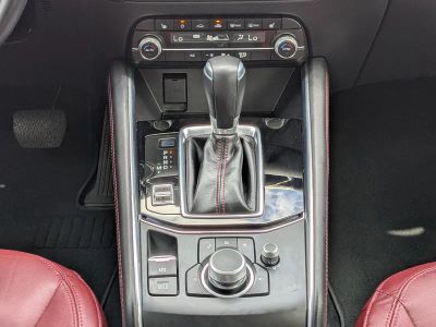 2023 Mazda CX-5 — photo 18 view