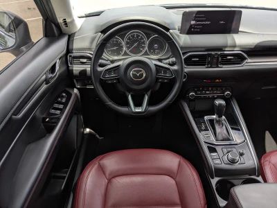 2023 Mazda CX-5 — photo 15 view