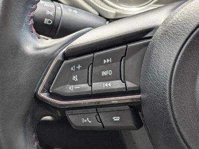 2023 Mazda CX-5 — photo 24 view