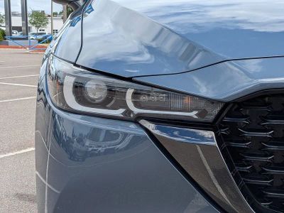 2023 Mazda CX-5 — photo 9 view