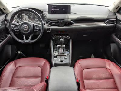2023 Mazda CX-5 — photo 14 view