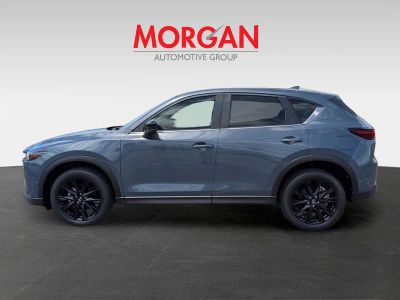 2023 Mazda CX-5 — photo 7 view