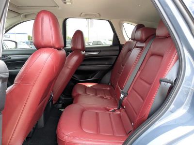 2023 Mazda CX-5 — photo 13 view