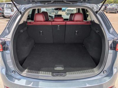 2023 Mazda CX-5 — photo 12 view