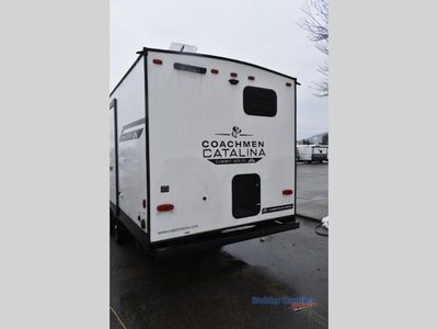 2026 Coachmen RV Catalina Summit Series 8 - Photo 5