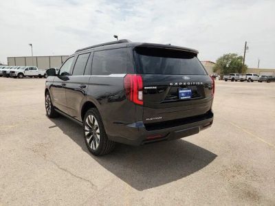 2027 Ford Expedition — detail view
