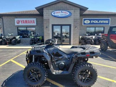2026 Polaris® Sportsman 570 Trail — front three-quarter view