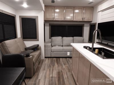 2026 Highland Ridge RV Open Range 3X - Photo 6