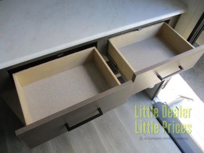 2025 Grand Design Transcend Xplor — photo 16 view
