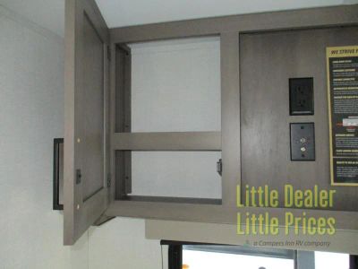 2025 Grand Design Transcend Xplor — photo 21 view