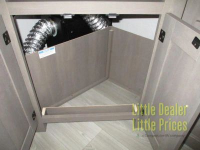 2025 Grand Design Transcend Xplor — photo 40 view
