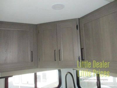 2025 Grand Design Transcend Xplor — photo 43 view