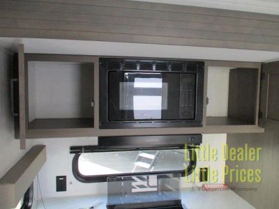 2025 Grand Design Transcend Xplor — photo 37 view