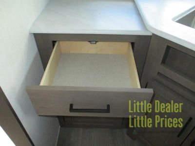 2025 Grand Design Transcend Xplor — photo 42 view