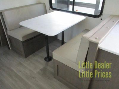 2025 Grand Design Transcend Xplor — photo 18 view