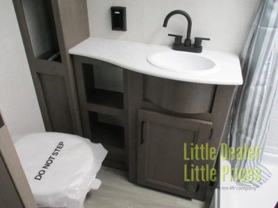 2025 Grand Design Transcend Xplor — photo 46 view