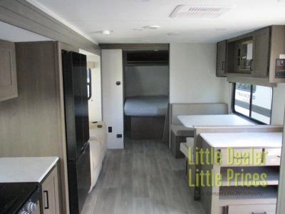 2025 Grand Design Transcend Xplor — photo 9 view