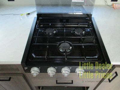 2025 Grand Design Transcend Xplor — photo 35 view
