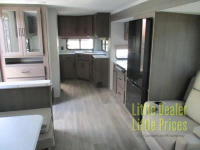 2025 Grand Design Transcend Xplor — photo 10 view