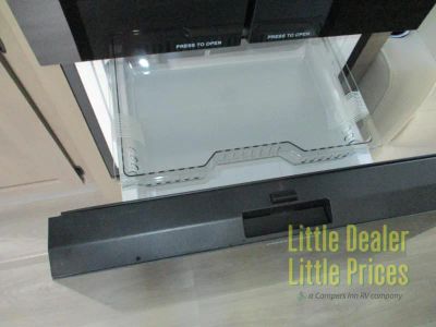 2025 Grand Design Transcend Xplor — photo 28 view