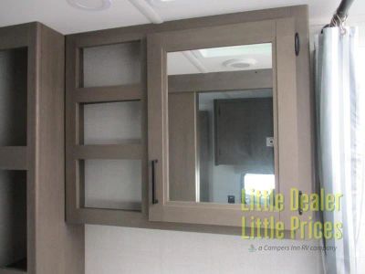 2025 Grand Design Transcend Xplor — photo 50 view