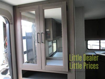 2025 Grand Design Transcend Xplor — photo 12 view