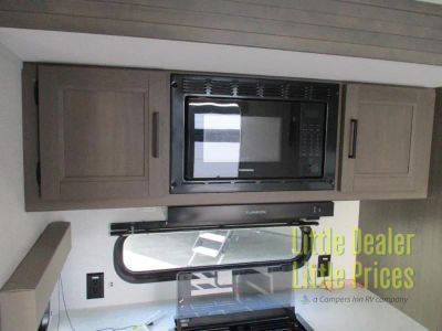 2025 Grand Design Transcend Xplor — photo 36 view