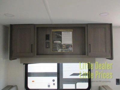 2025 Grand Design Transcend Xplor — photo 20 view