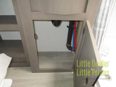 2025 Grand Design Transcend Xplor — photo 49 view