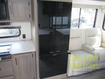 2025 Grand Design Transcend Xplor — photo 27 view