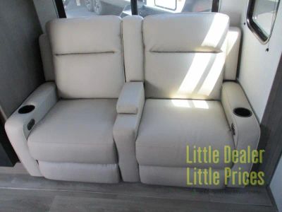 2025 Grand Design Transcend Xplor — photo 26 view