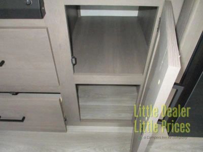 2025 Grand Design Transcend Xplor — photo 34 view