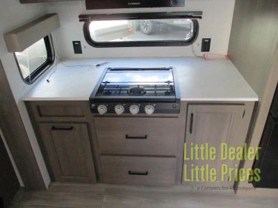 2025 Grand Design Transcend Xplor — photo 30 view