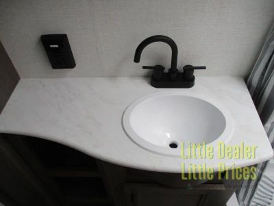 2025 Grand Design Transcend Xplor — photo 48 view