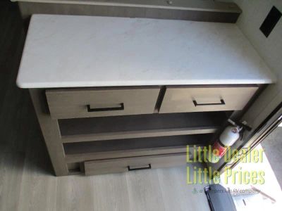 2025 Grand Design Transcend Xplor — photo 15 view