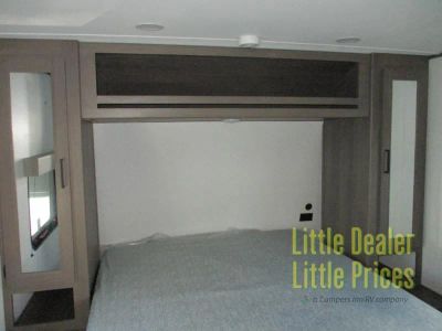 2025 Grand Design Transcend Xplor — photo 23 view