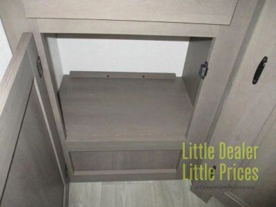 2025 Grand Design Transcend Xplor — photo 41 view