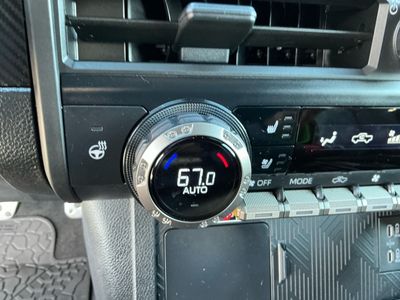 2025 Toyota Tacoma — photo 12 view