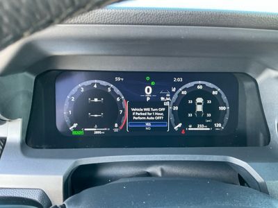 2025 Toyota Tacoma — photo 14 view