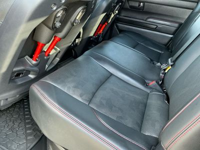 2025 Toyota Tacoma — photo 11 view
