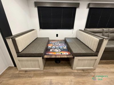 2026 Forest River RV Puma Camping Edition — photo 27 view