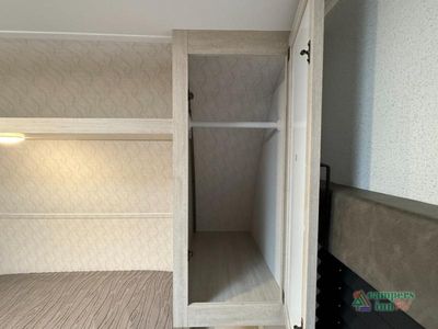 2026 Forest River RV Puma Camping Edition — photo 42 view
