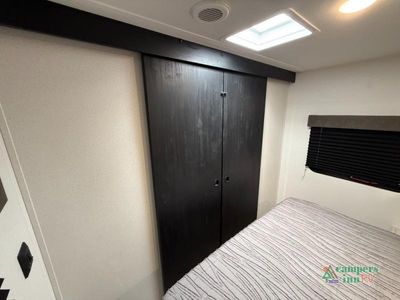 2026 Forest River RV Puma Camping Edition — photo 45 view