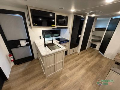 2026 Forest River RV Puma Camping Edition — photo 8 view
