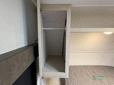 2026 Forest River RV Puma Camping Edition — photo 40 view