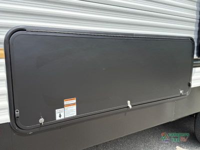 2026 Forest River RV Puma Camping Edition — photo 49 view