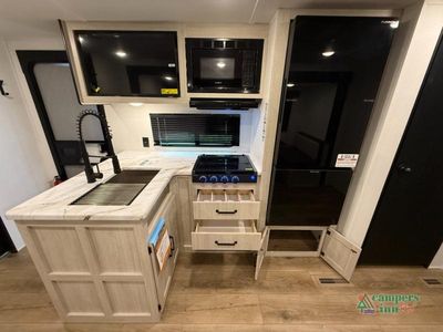2026 Forest River RV Puma Camping Edition — photo 16 view