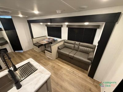 2026 Forest River RV Puma Camping Edition — photo 7 view